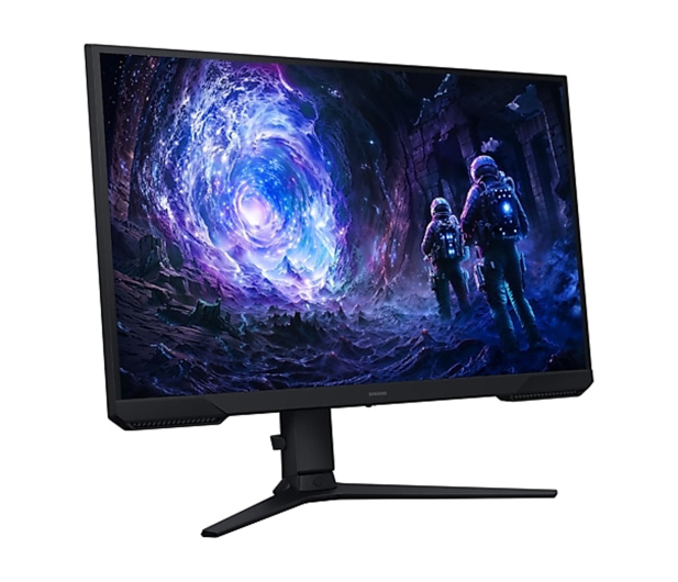 SAMSUNG Odyssey G5 S27FG510EUX LS27FG510EUXEN - 1355379 - zdjęcie 3